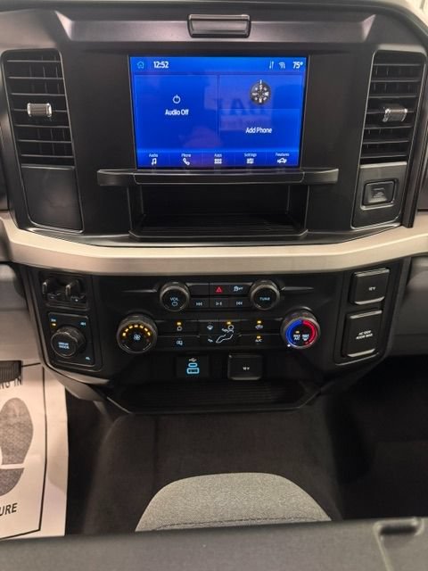 Used 2025 Ford F250 XLT AWD/4WD image 14