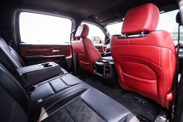 Used 2019 RAM 1500 Rebel w/ Level 1 Equipment Group AWD/4WD image 55