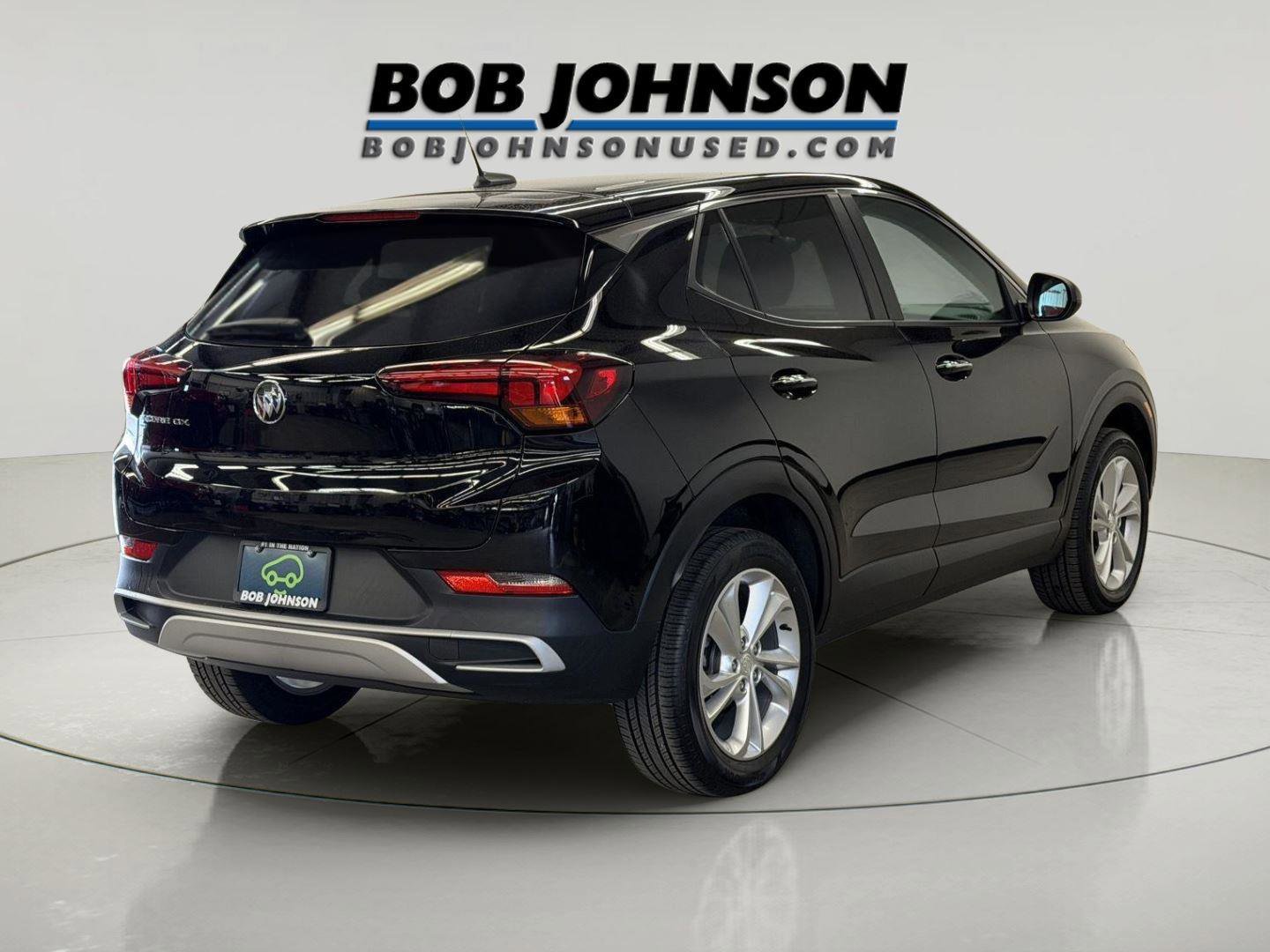 Certified 2023 Buick Encore GX Preferred w/ Cold Weather Comfort Package image 2