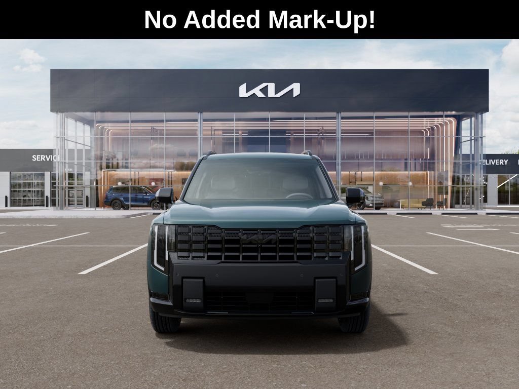 New 2027 Kia Telluride X-Line SX Prestige AWD/4WD image 2