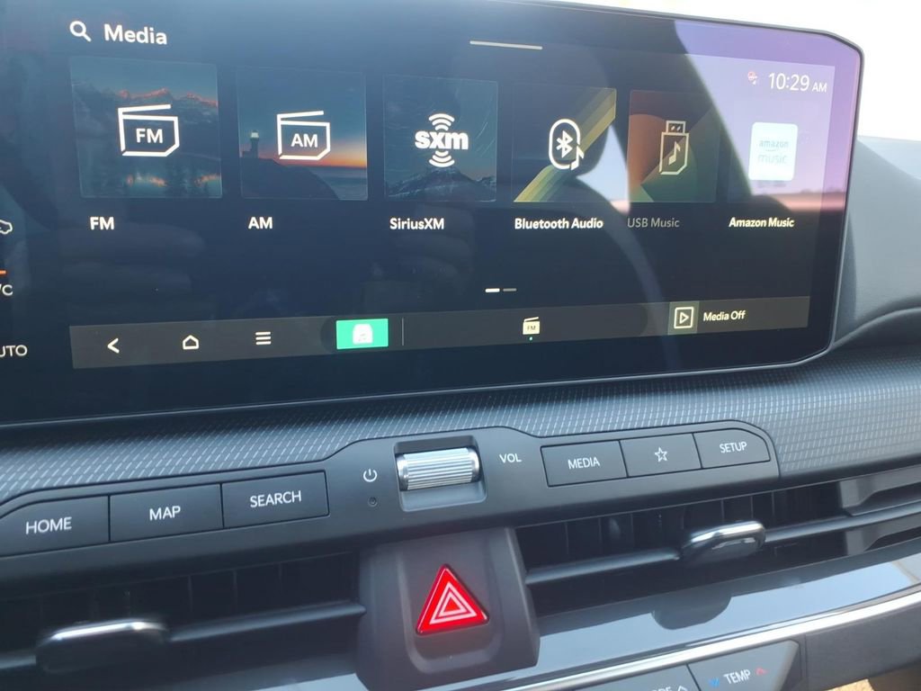 New 2026 Kia K4 GT-Line Turbo FWD image 23