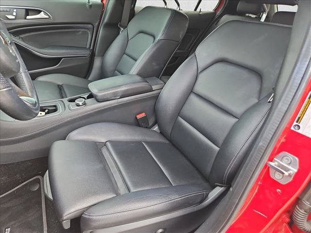 Certified 2019 Mercedes-Benz GLA 250 image 11