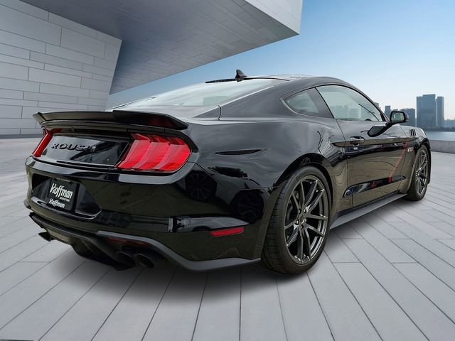 Used 2021 Ford Mustang GT Premium w/ GT Performance Package image 6