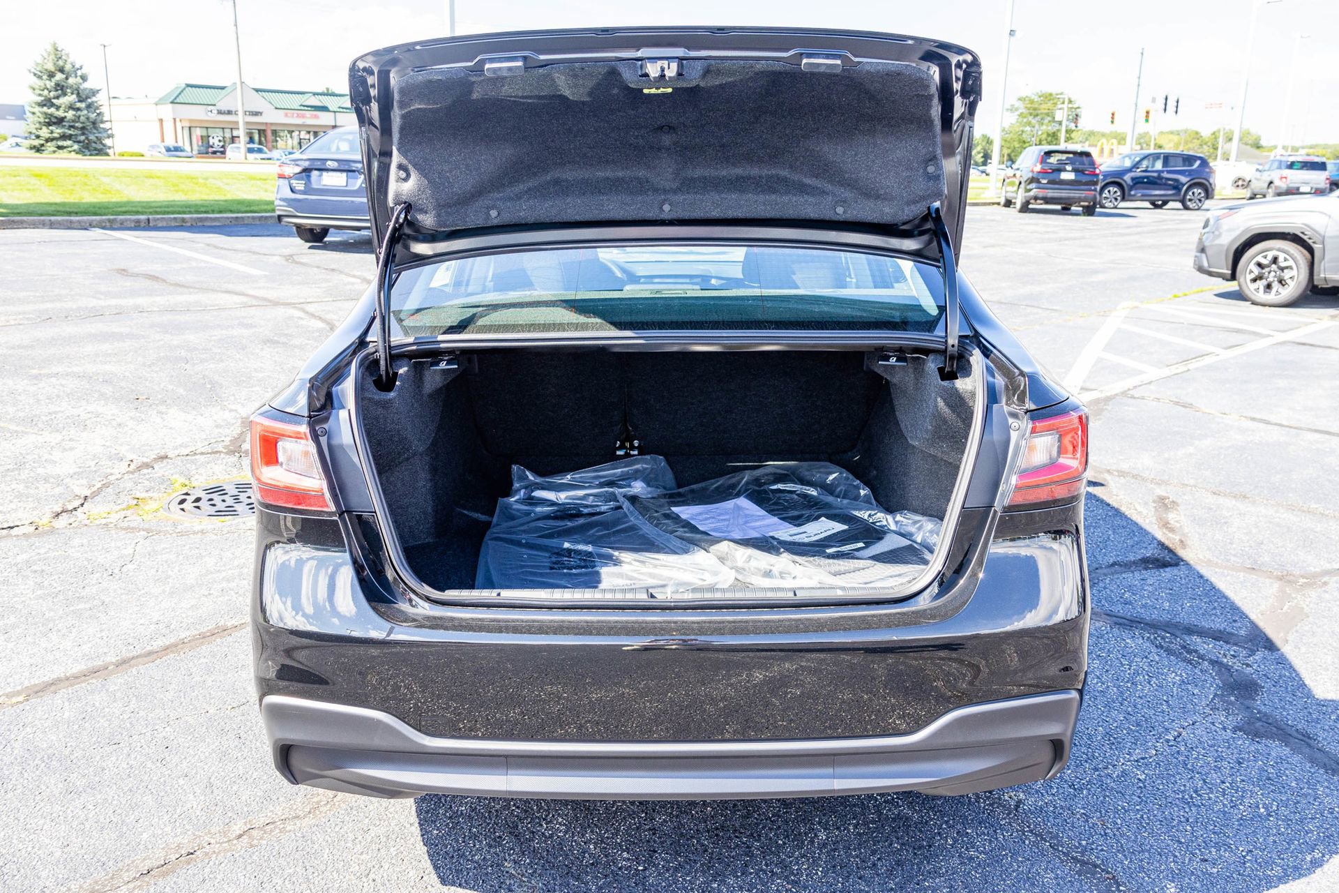 Used 2025 Subaru Legacy Premium image 31