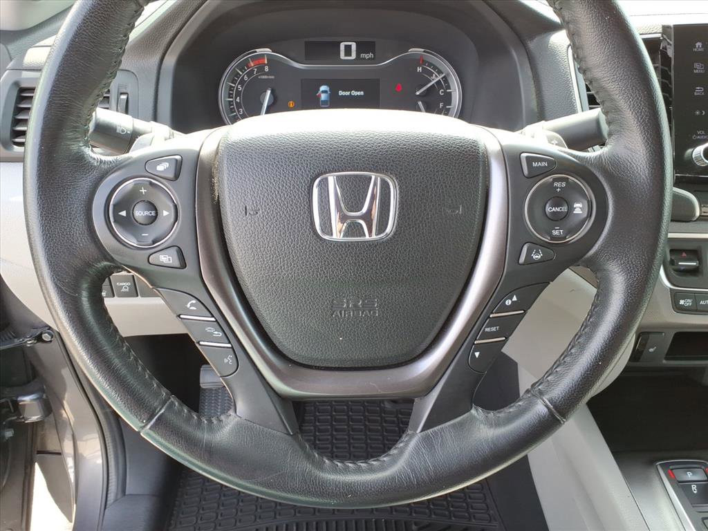 Used 2023 Honda Ridgeline RTL image 17