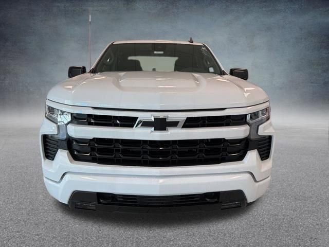New 2026 Chevrolet Silverado 1500 RST w/ RST Select Package image 3