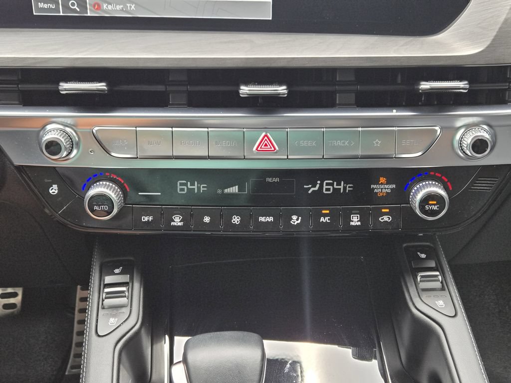 Certified 2024 Kia Telluride SX Prestige X-Pro AWD/4WD image 21