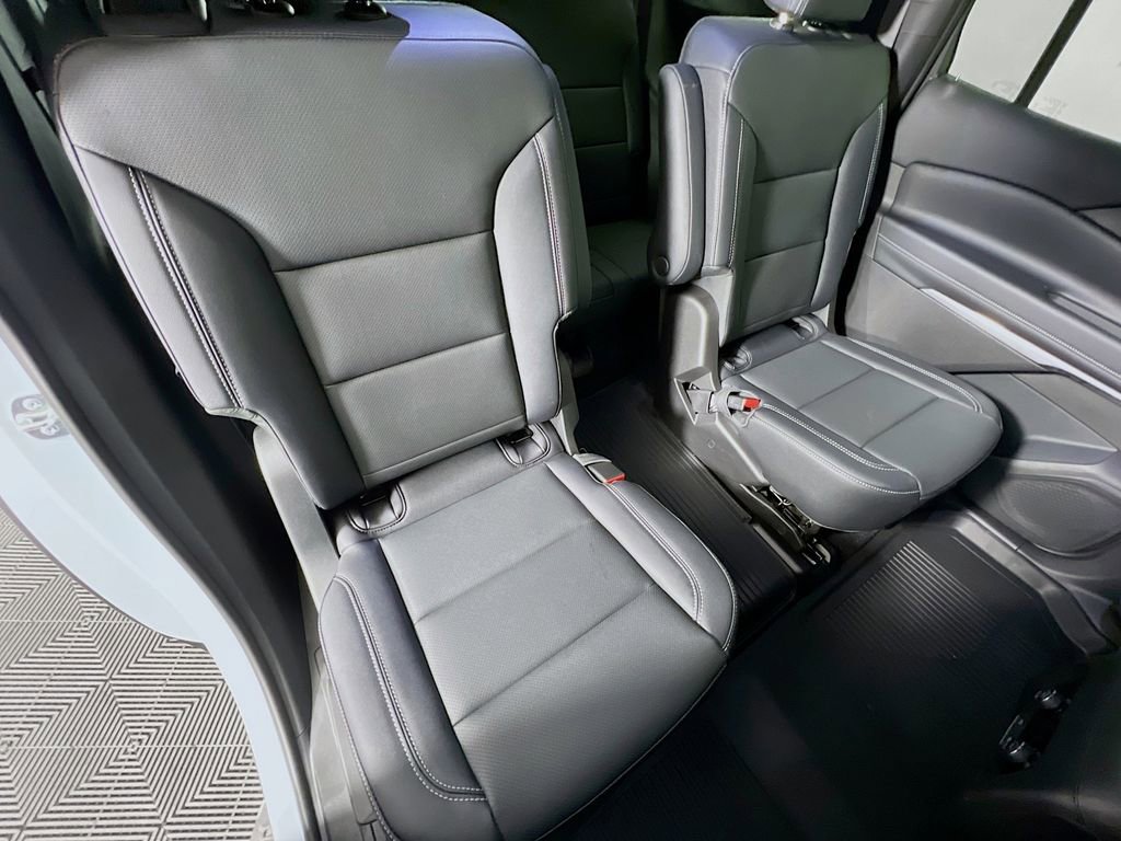 New 2026 Chevrolet Traverse LT w/ Driver Confidence Package image 28