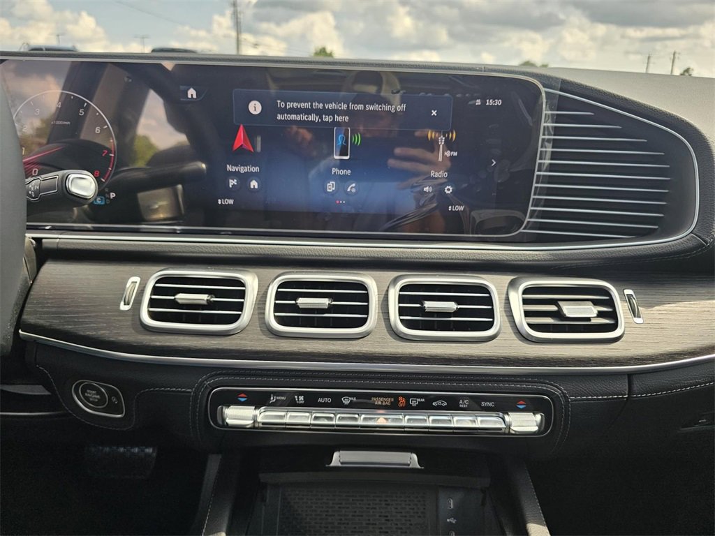 New 2026 Mercedes-Benz GLE 350 4MATIC image 27