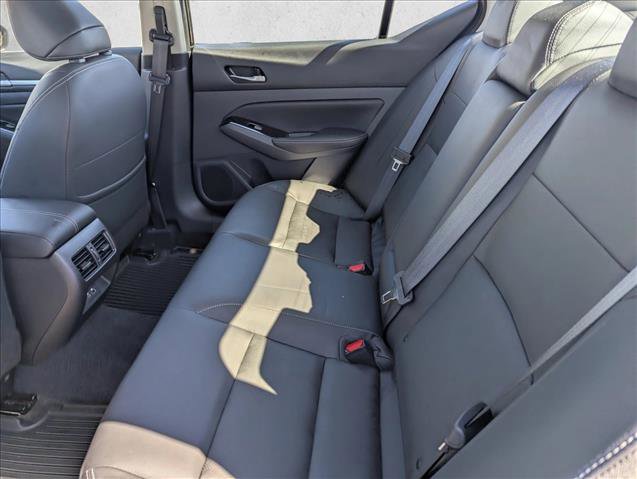 Used 2024 Nissan Altima 2.5 SL image 26