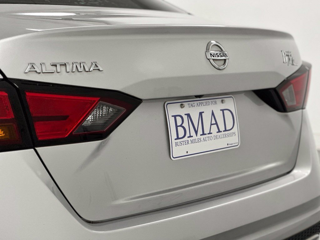 Used 2019 Nissan Altima 2.5 S FWD image 19