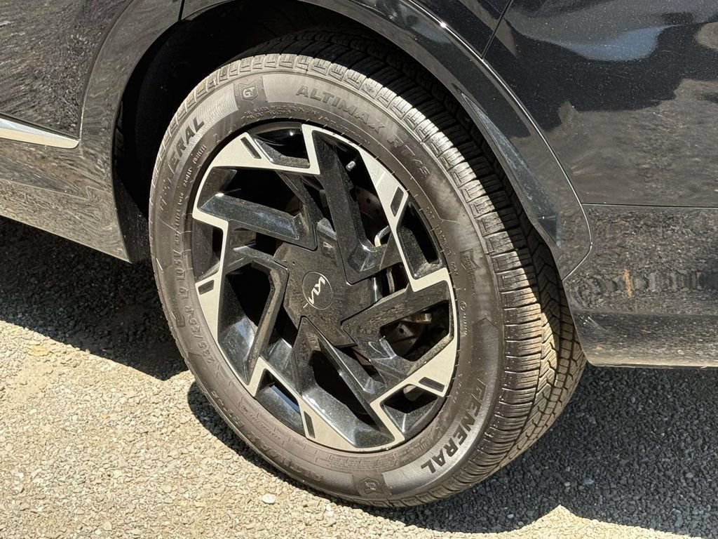 Certified 2023 Kia Sportage SX AWD/4WD image 12