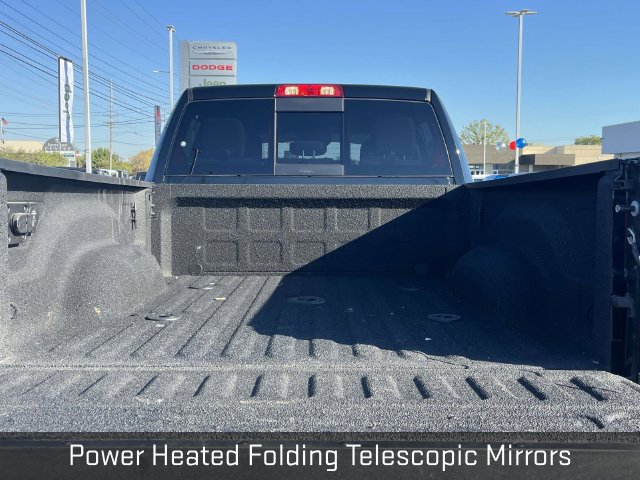 Used 2026 RAM 2500 Warlock AWD/4WD image 20