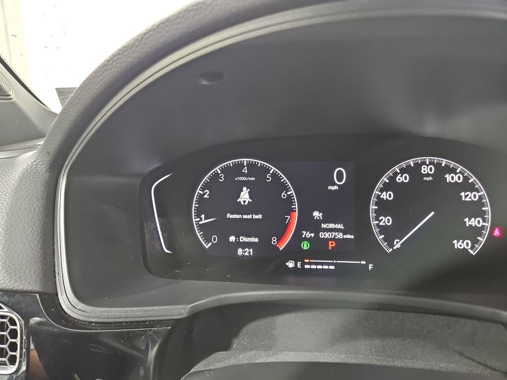 Used 2024 Honda Civic Sport image 15