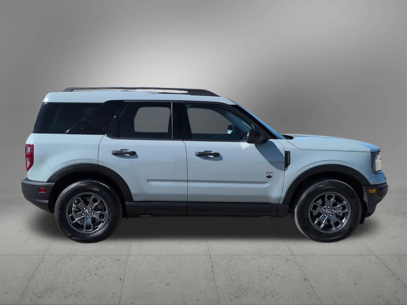 Used 2024 Ford Bronco Sport Big Bend AWD/4WD image 7
