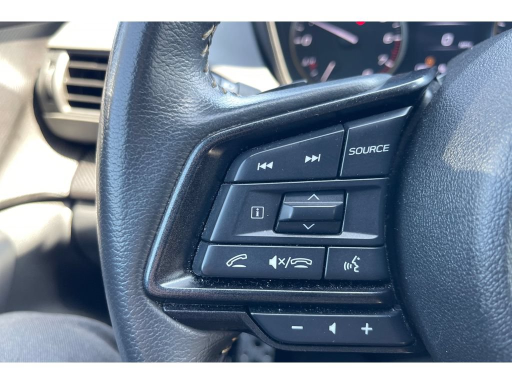 Used 2024 Subaru Crosstrek 2.5i Sport w/ Crosstrek Mirror Package AWD/4WD image 33
