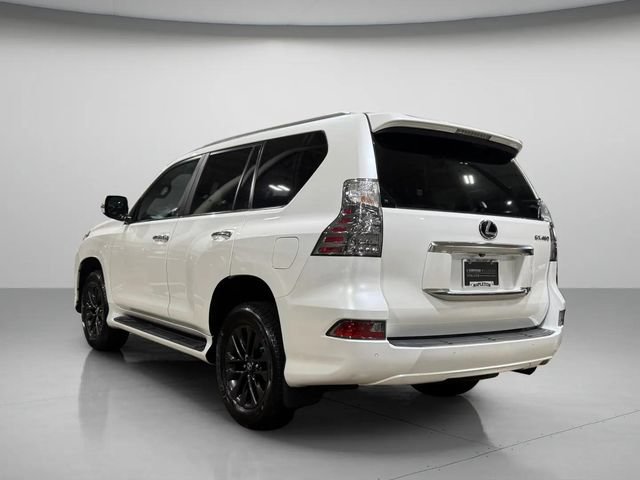 Certified 2023 Lexus GX 460 Premium w/ Premium Package AWD/4WD image 5