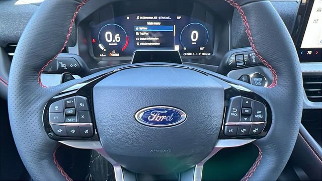 New 2026 Ford Explorer ST image 30