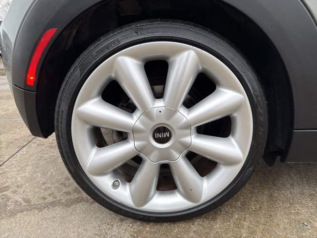 Used 2016 MINI Cooper 2-Door Hardtop image 51