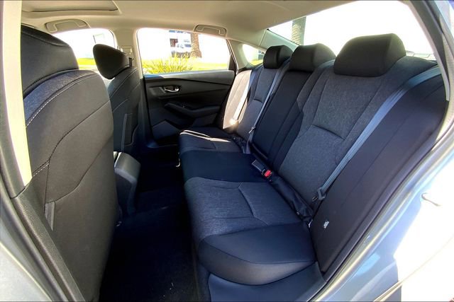 New 2024 Honda Accord EX image 10