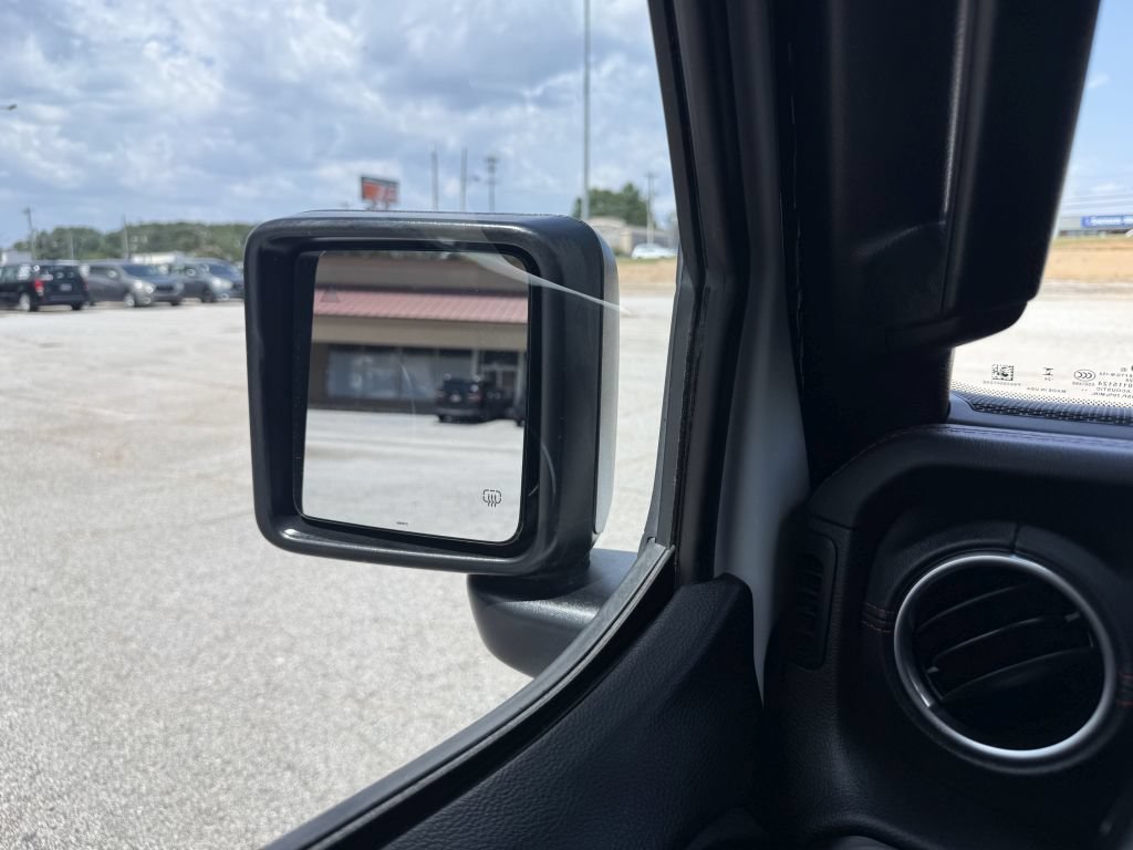 Used 2020 Jeep Gladiator Rubicon AWD/4WD image 44