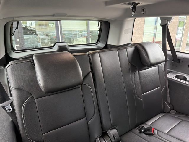 Used 2018 GMC Yukon XL SLT w/ Open Road Package image 34