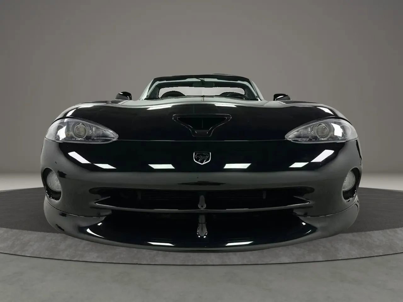 Used 2000 Dodge Viper RT/10 RWD image 7