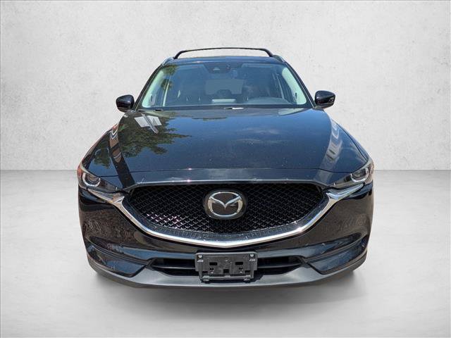 Used 2019 MAZDA CX-5 Touring AWD/4WD video 2