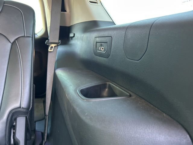 Used 2021 Jeep Grand Cherokee L Limited image 46