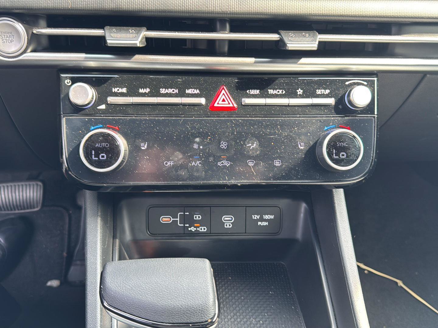 Certified 2026 Hyundai Santa Cruz SEL FWD image 49