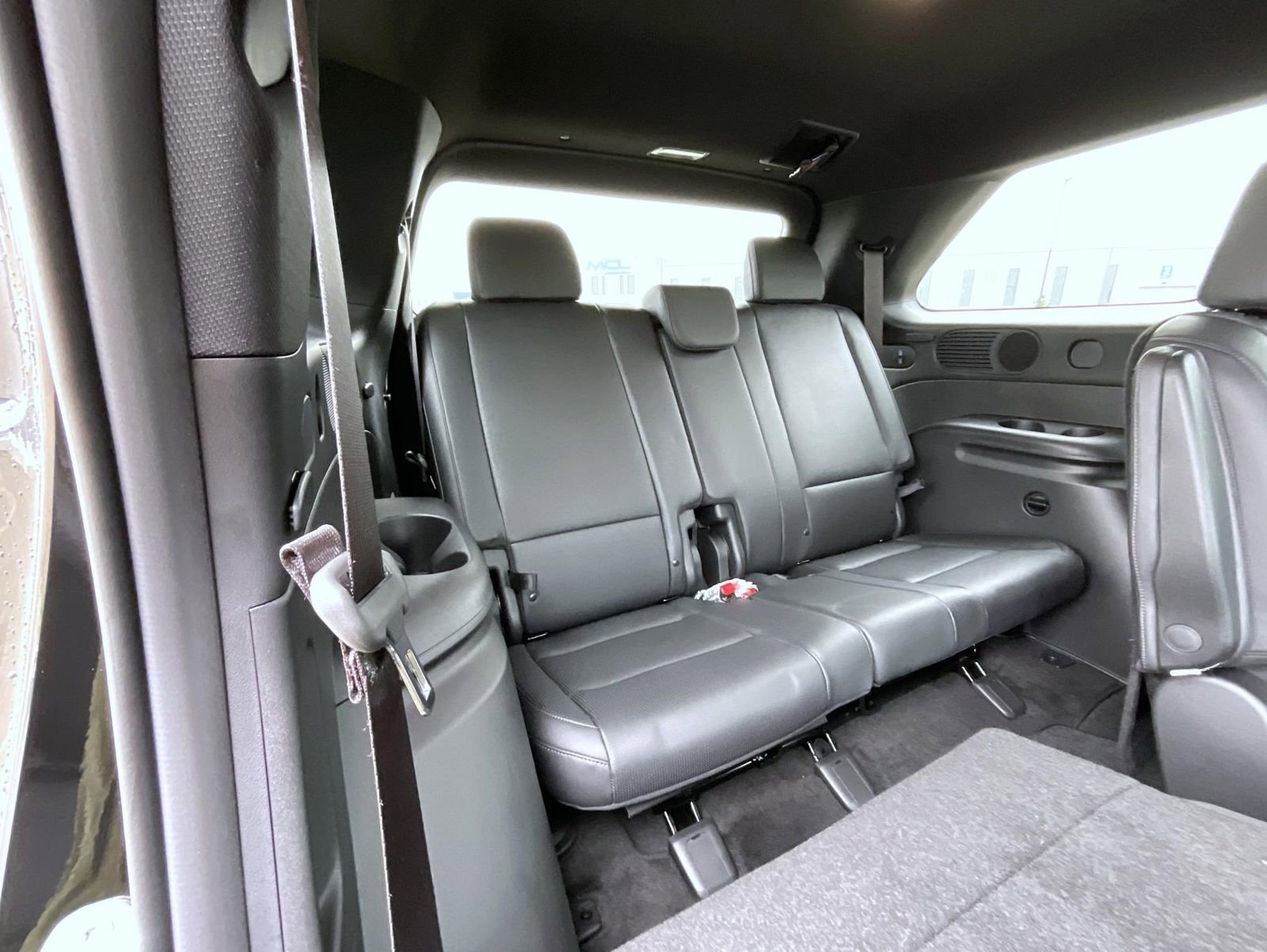 Certified 2026 Hyundai Palisade XRT Pro AWD/4WD image 22