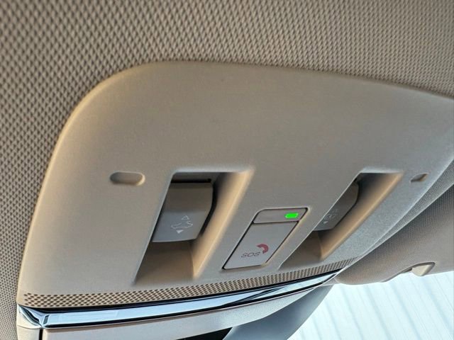 New 2026 Nissan Murano Platinum image 22