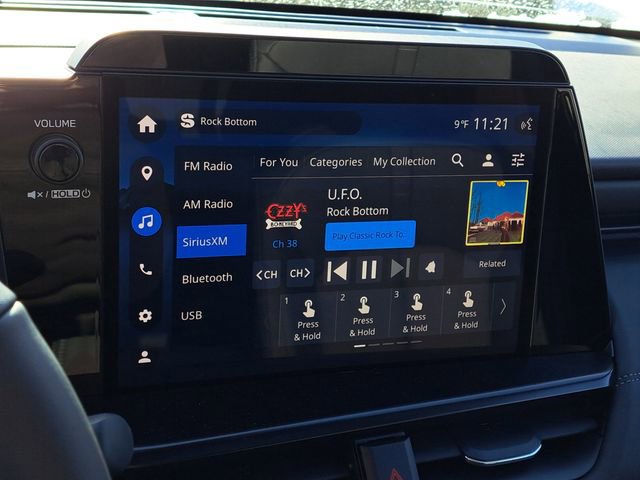 New 2026 Subaru Outback Touring image 13