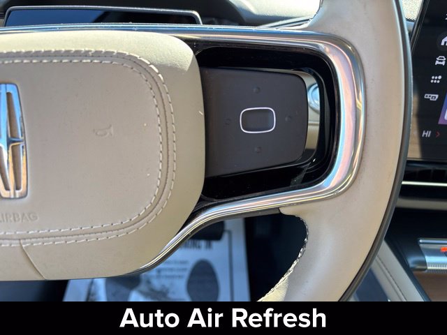 Used 2024 Lincoln Nautilus Reserve w/ Equipment Group 202A AWD/4WD image 21