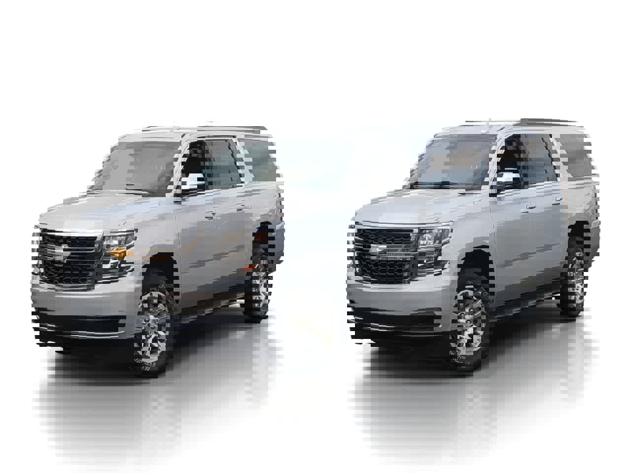 Used 2019 Chevrolet Suburban LT