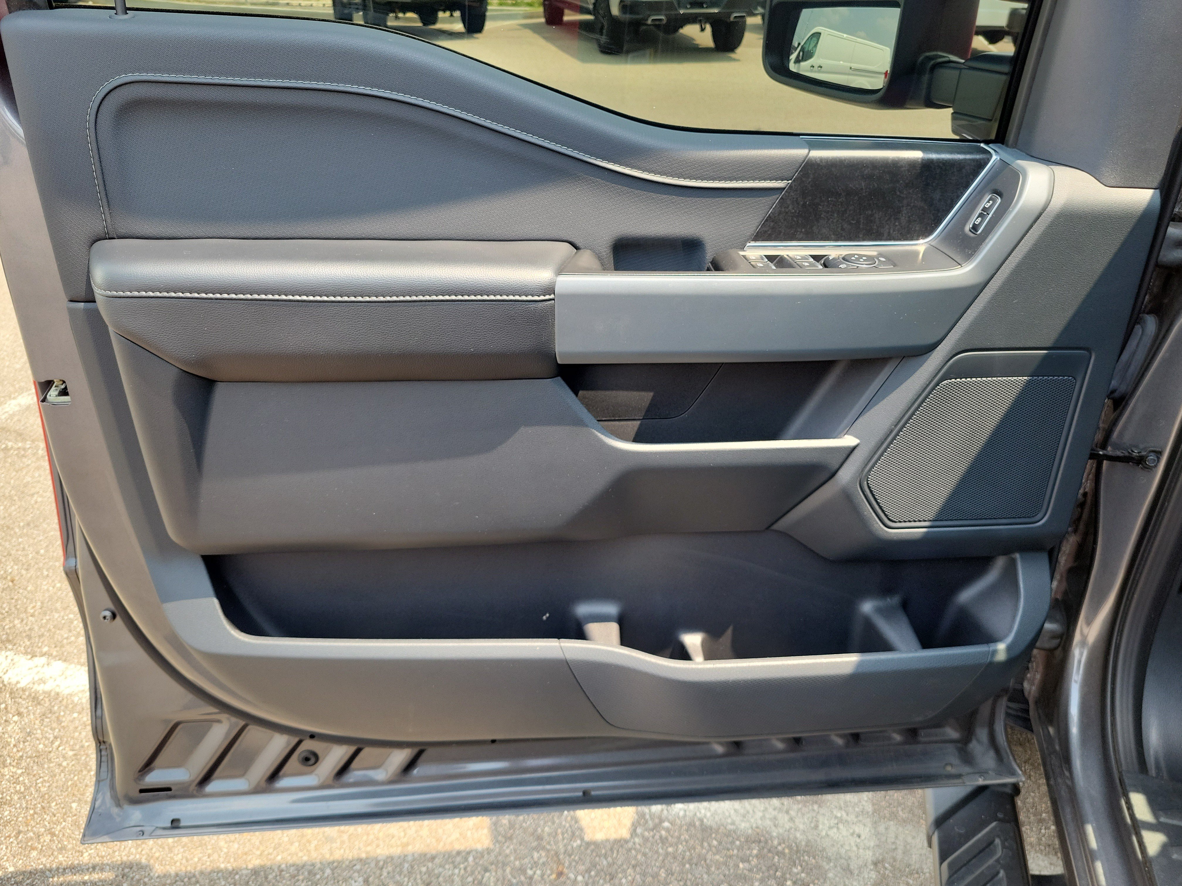 Used 2023 Ford F150 XLT w/ Equipment Group 302A High AWD/4WD image 18