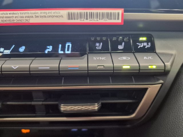 New 2026 Toyota Camry XSE w/ Premium Plus Package FWD image 68