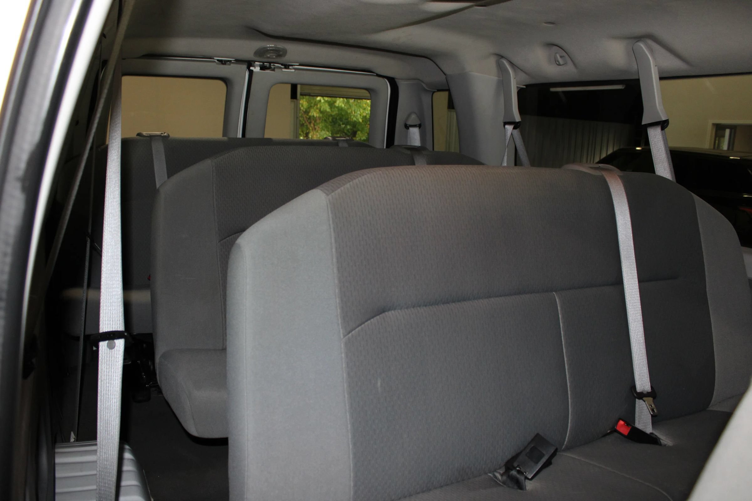 Used 2008 Ford E-350 and Econoline 350 XL RWD image 27