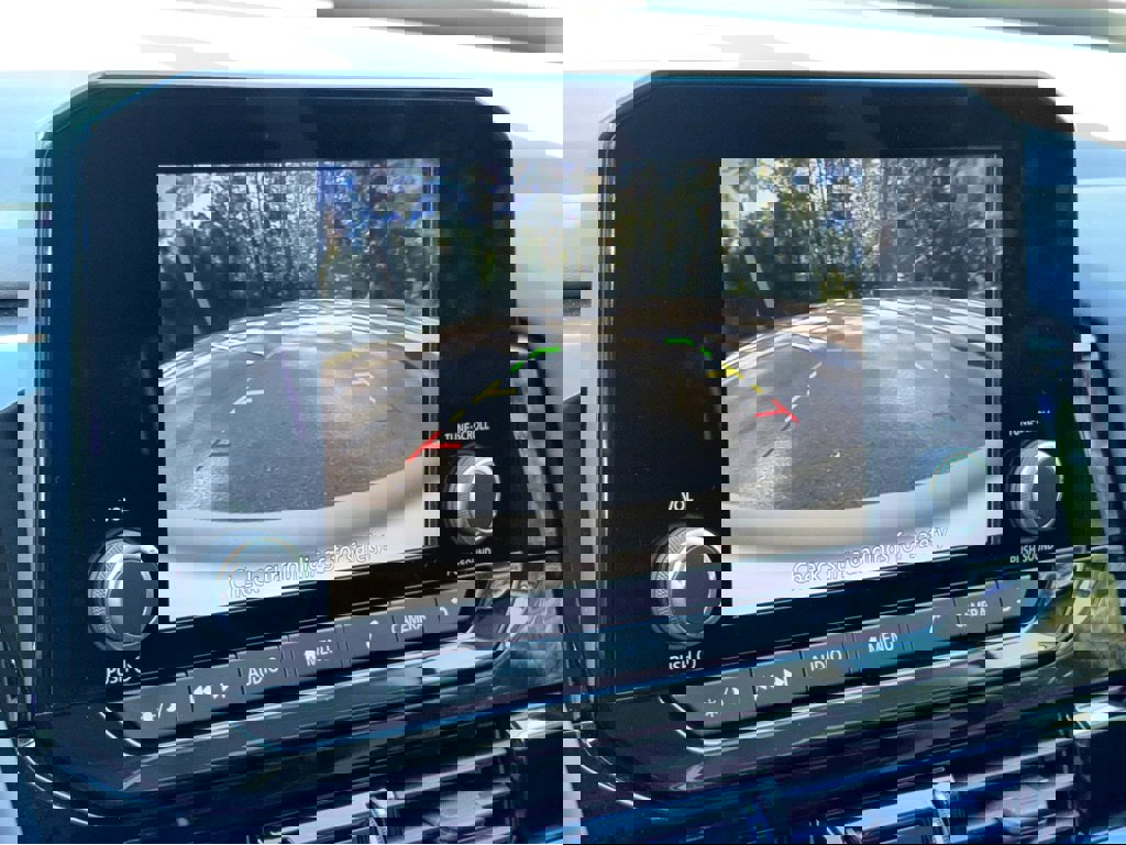 New 2025 Nissan Pathfinder SL w/ Lighting Package (N92) image 20