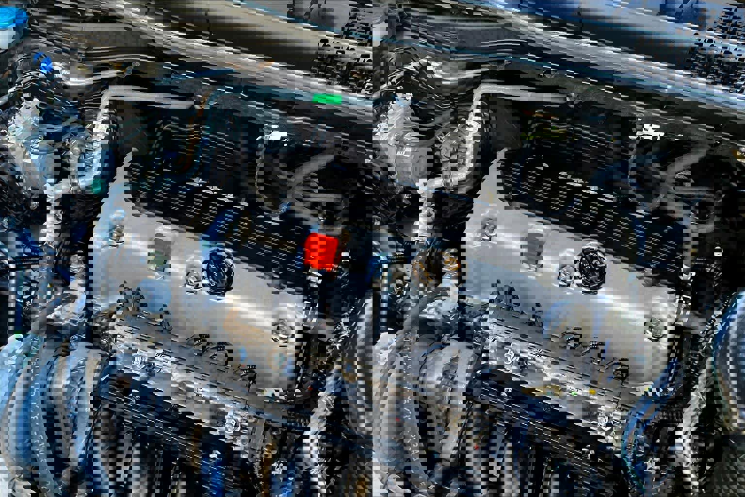 Used 2014 Honda CR-V LX image 32