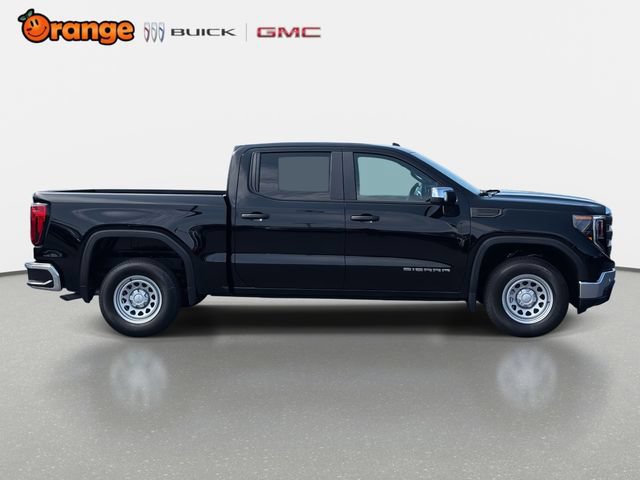 New 2026 GMC Sierra 1500 Pro w/ Pro Value Package RWD image 2