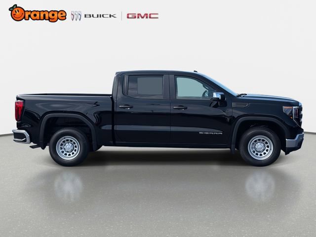 New 2026 GMC Sierra 1500 Pro w/ Pro Value Package image 2