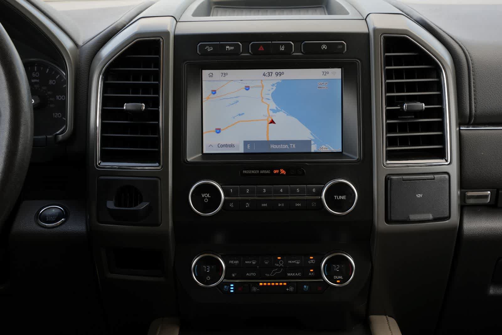 Used 2020 Ford Expedition XLT w/ Equipment Group 202A AWD/4WD image 10