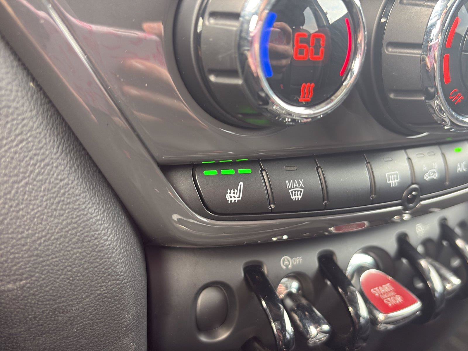 Used 2017 MINI Cooper Countryman ALL4 AWD/4WD image 45