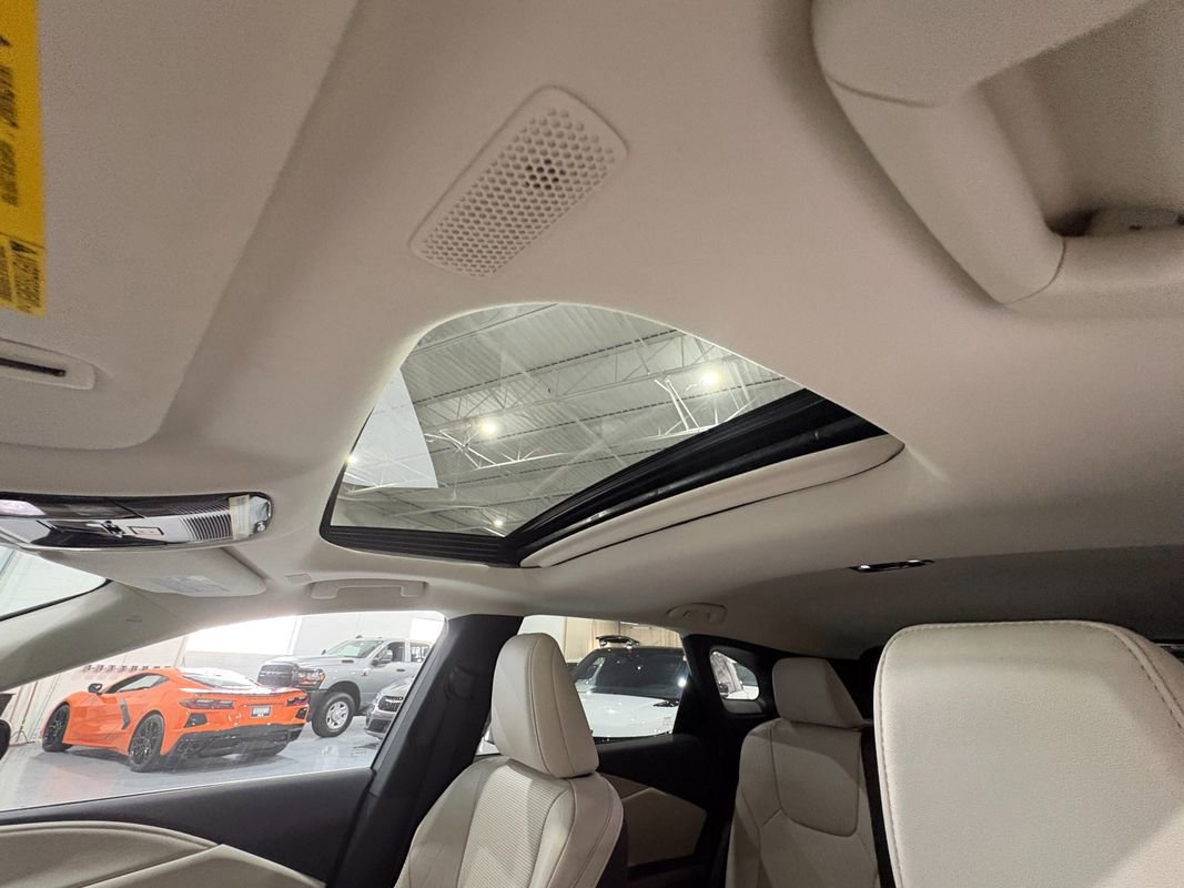 Used 2024 Lexus RX 350 image 37