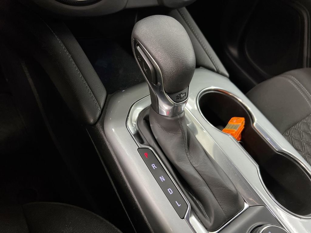 Used 2022 Chevrolet Blazer LT image 17