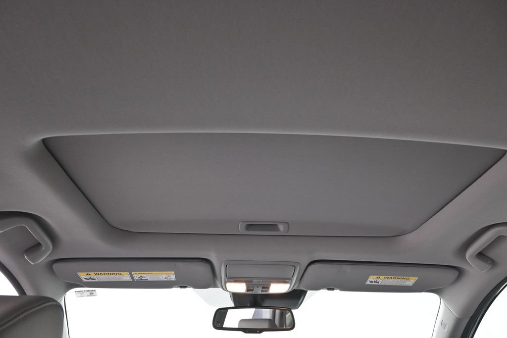 Used 2020 Honda CR-V Touring image 22