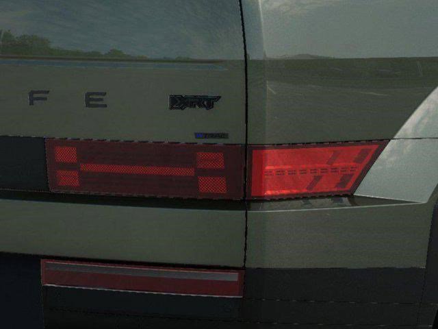 New 2026 Hyundai Santa Fe XRT image 10