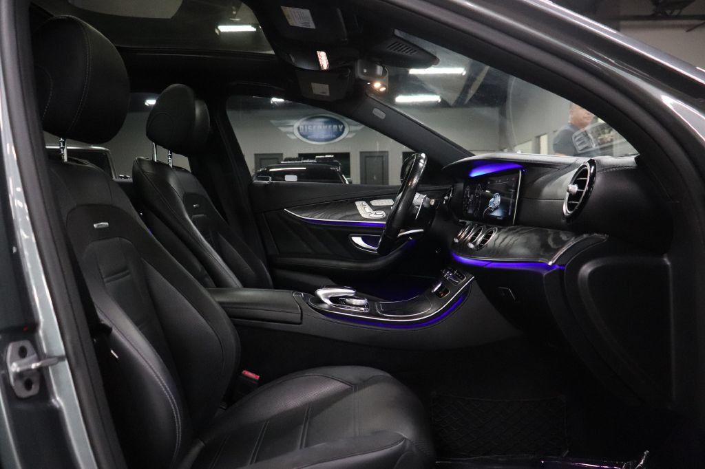 Used 2019 Mercedes-Benz E 53 AMG 4MATIC Sedan image 23