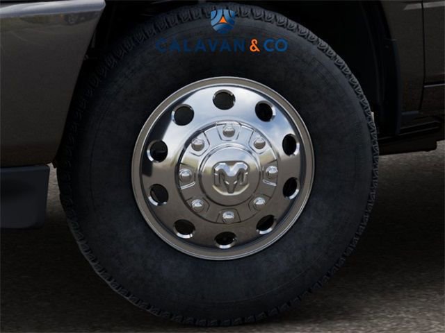 New 2026 RAM 3500 Laramie image 8